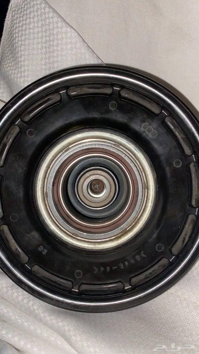 بكرة كمبرسر كامري 1