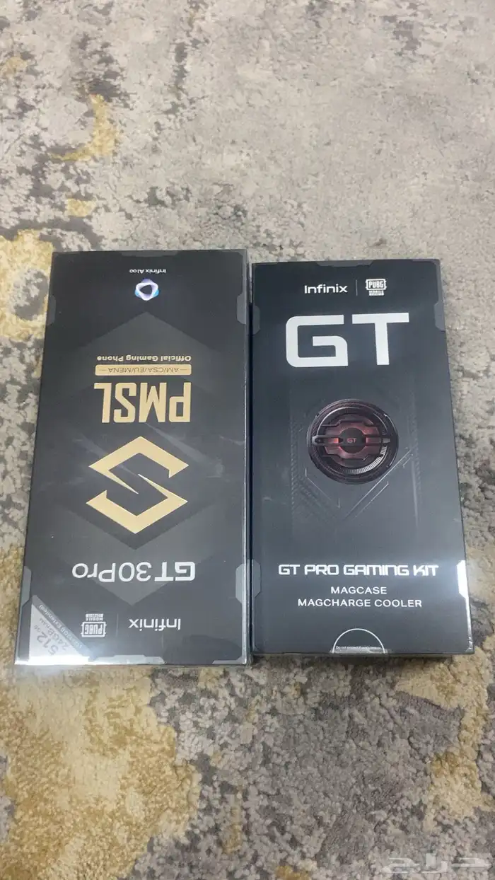 جوال GT30 برو 0