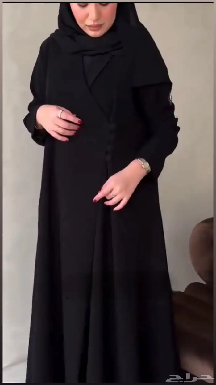 فستان 5