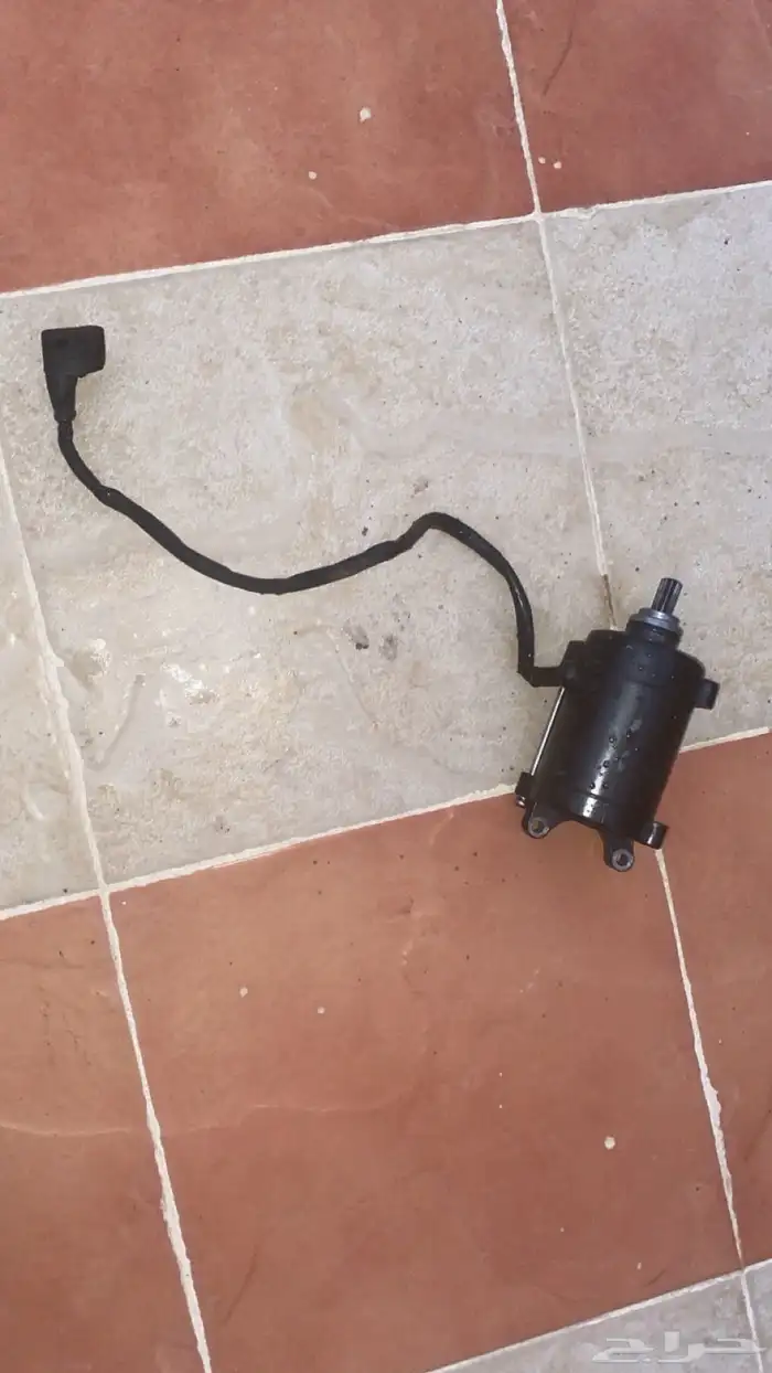 قطع دباب صيني 250 او 400 2