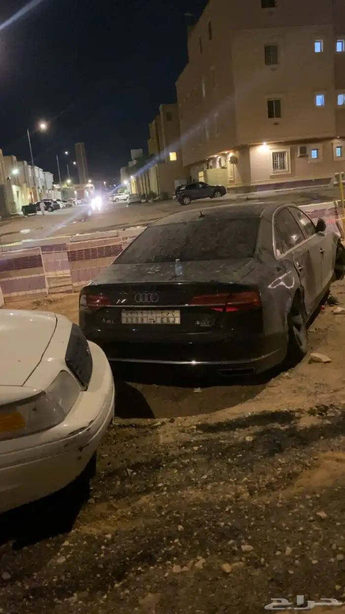 اودي 13