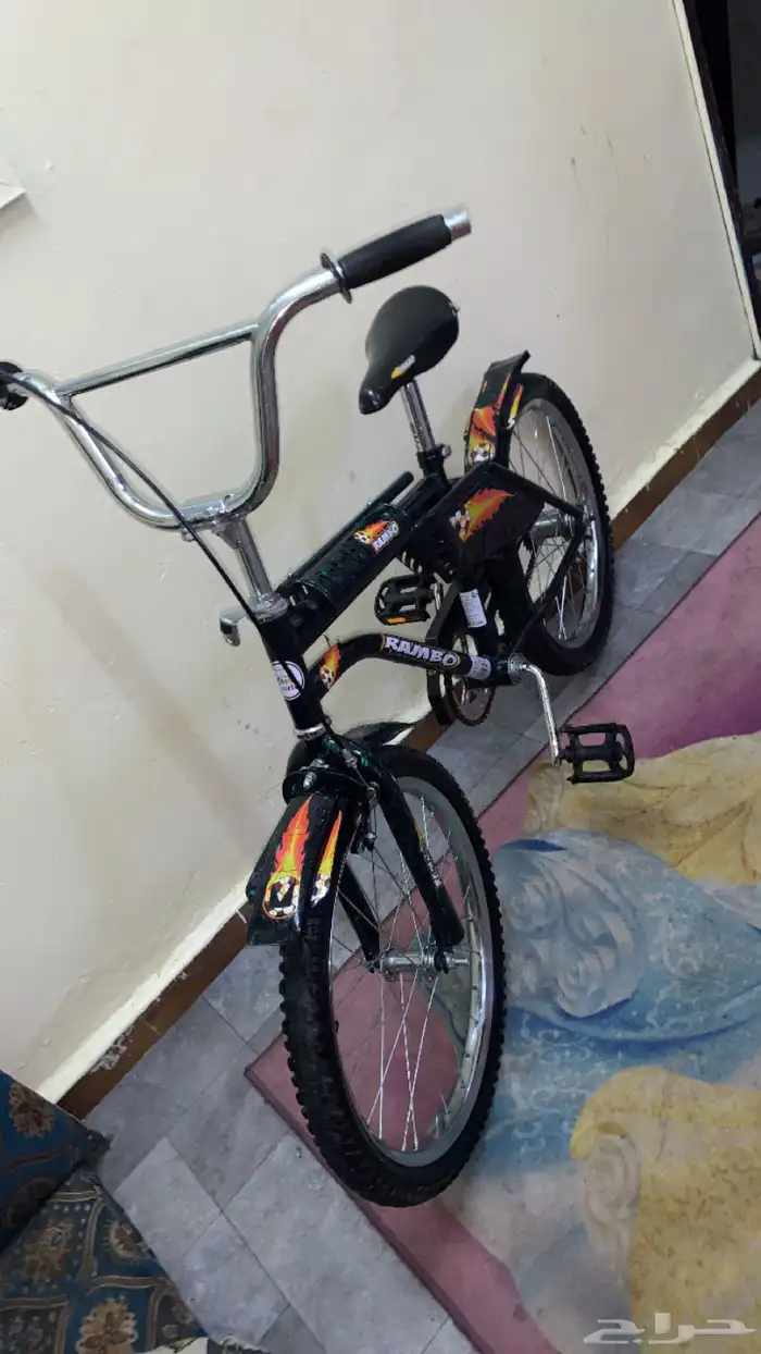 سيكل صيني نظيف كل شيء 0