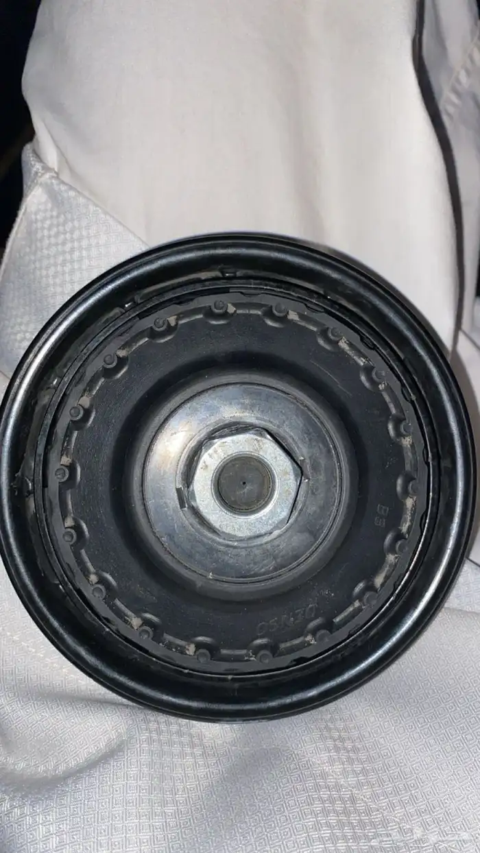 بكرة كمبرسر كامري 0