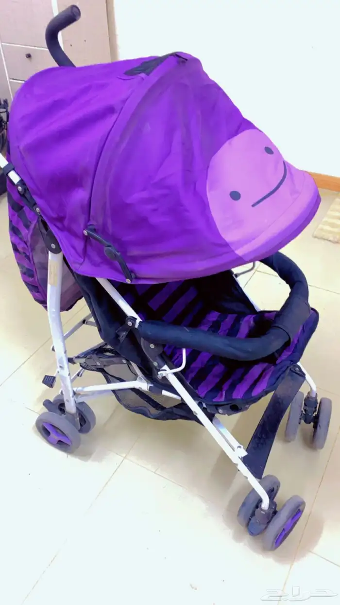 عربه اطفال 1