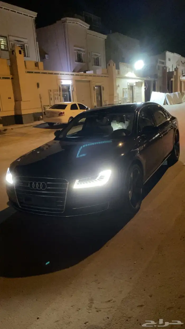 اودي 2