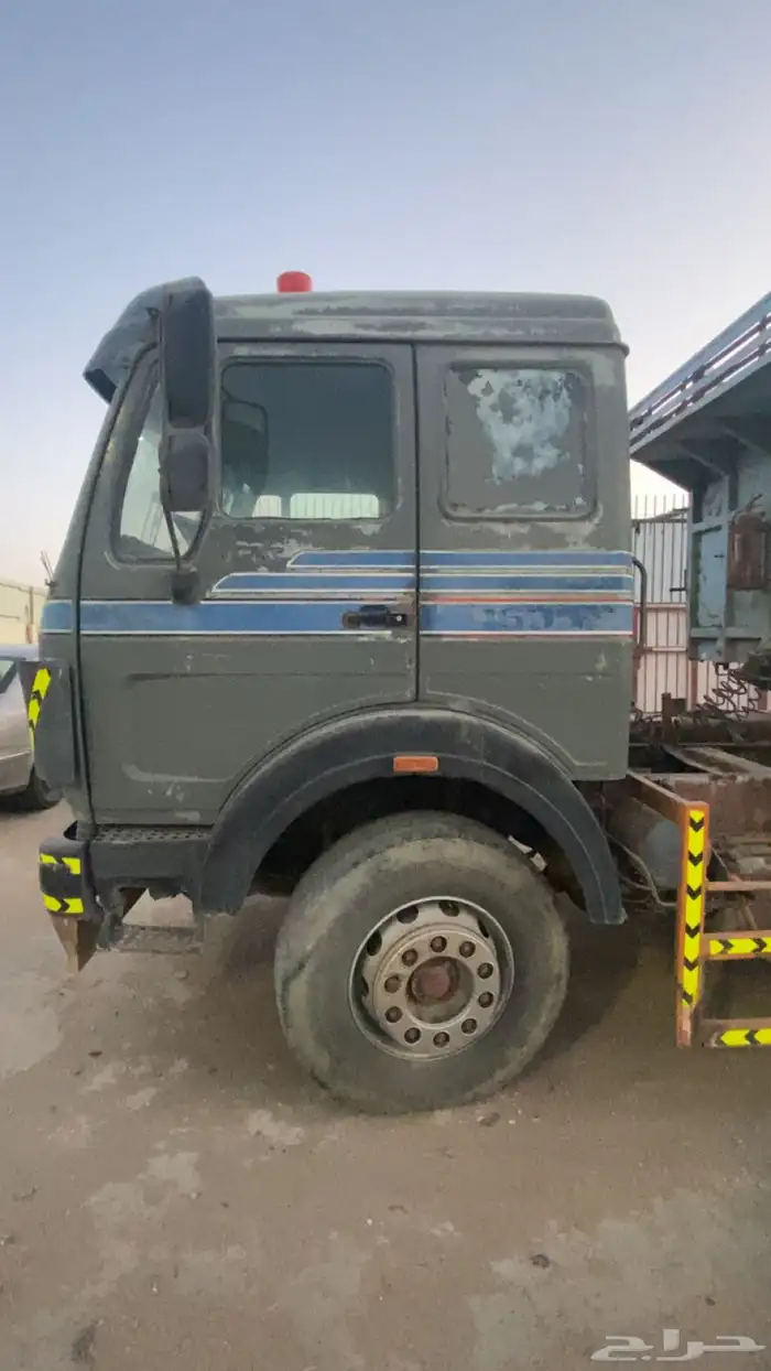 البي مرسيدس وتيدر 0