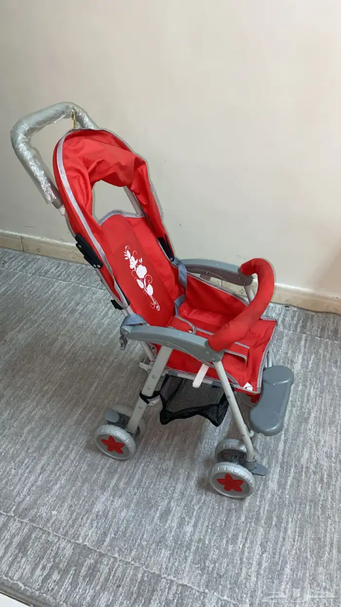 عربيه اطفال 3