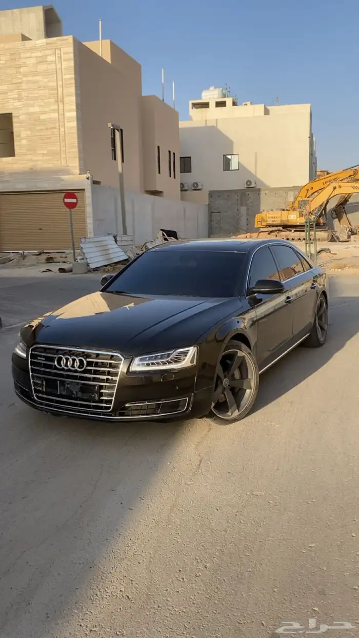 اودي 3