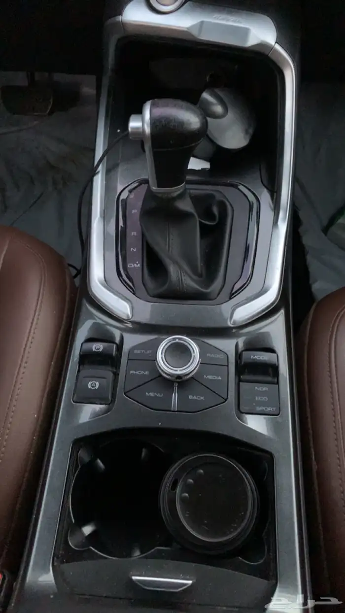 للبيع هافال H6 2020 6