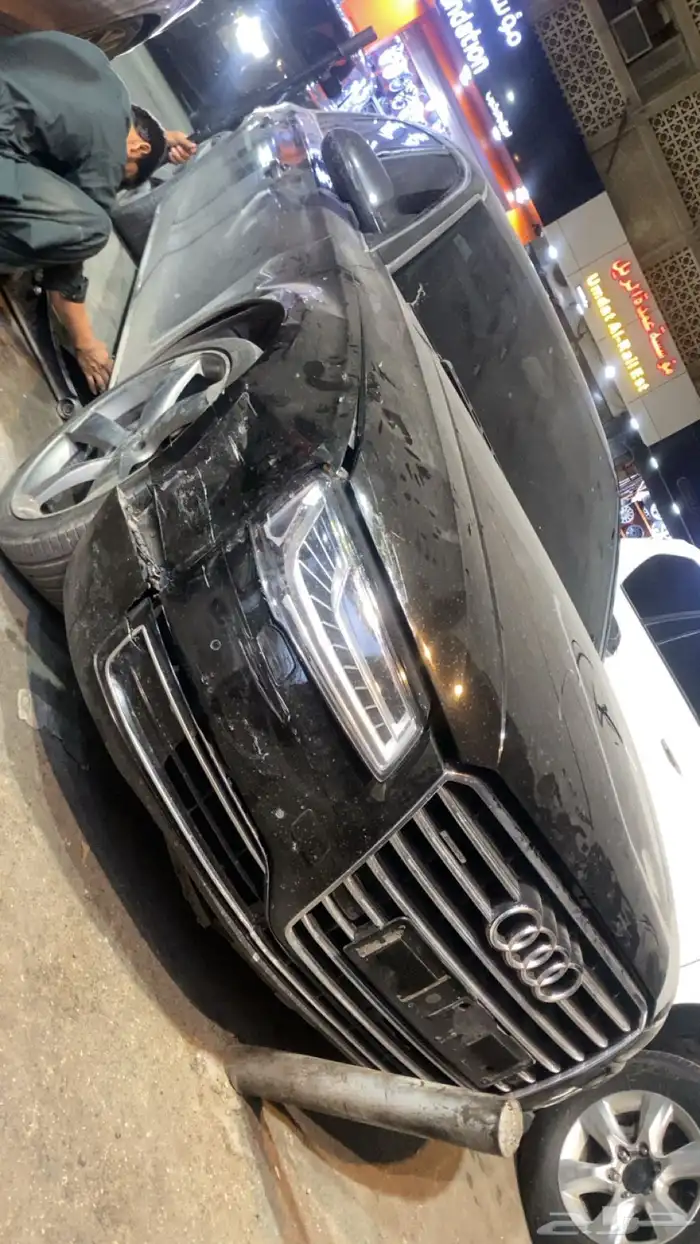 اودي 11