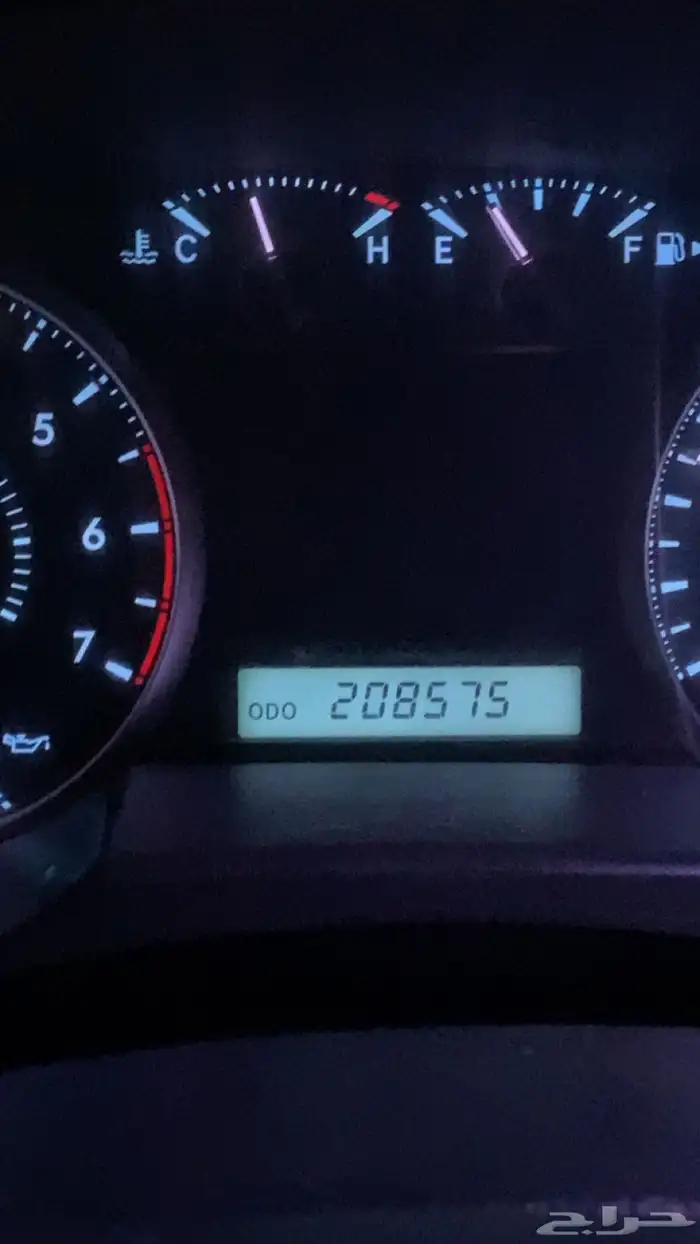 جي 2008 قير عايدي 5