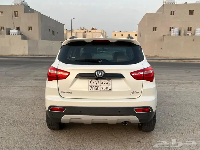شانجان 2020cs35 7