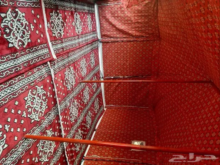 للبيع الخيام 11