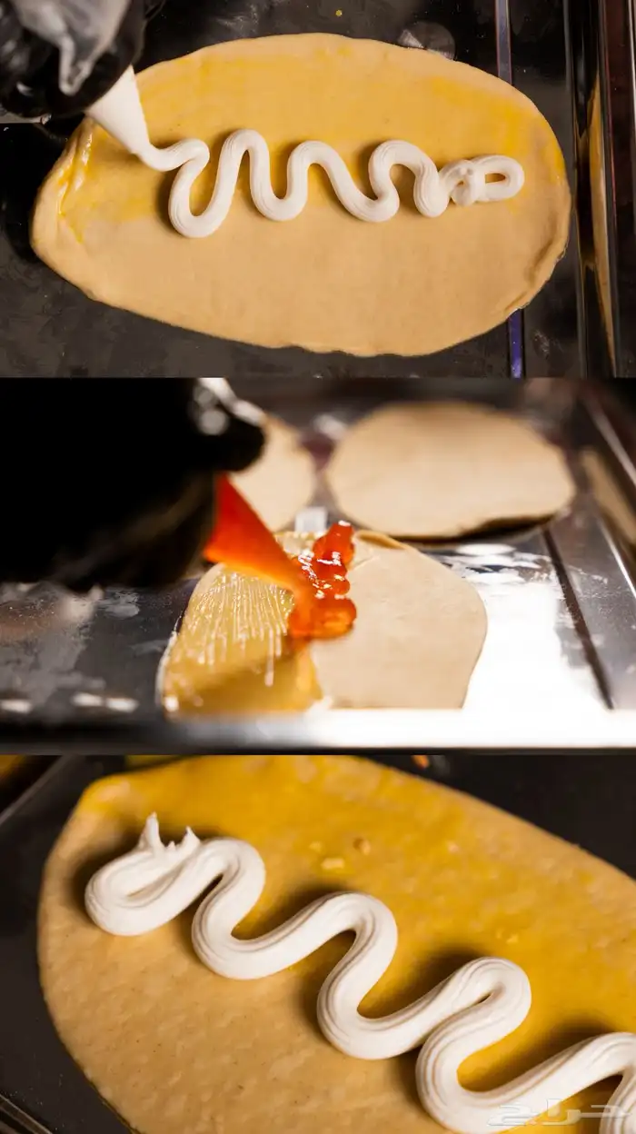 مصور مطاعم 3