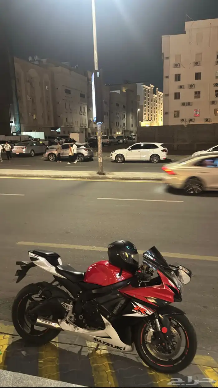 دباب ريس حجم 600 موديل 2013 0