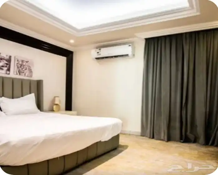 فيلا للايجار مؤثثه حي الشاطئ Rent villah 16