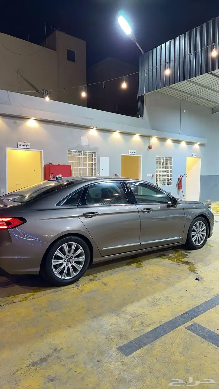 تورس 2020 بني 1