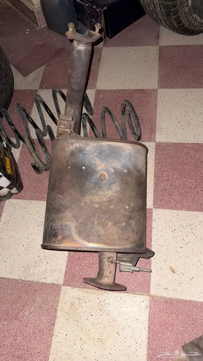 هدرز ودبه وداون بايب باترول فتك وكالة نظيف 0