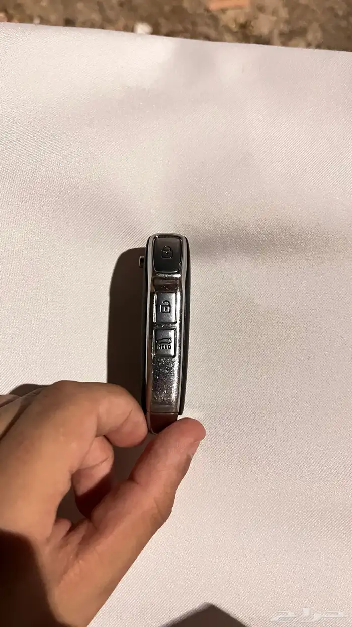 مفتاح k5 وكاله نظيف 1