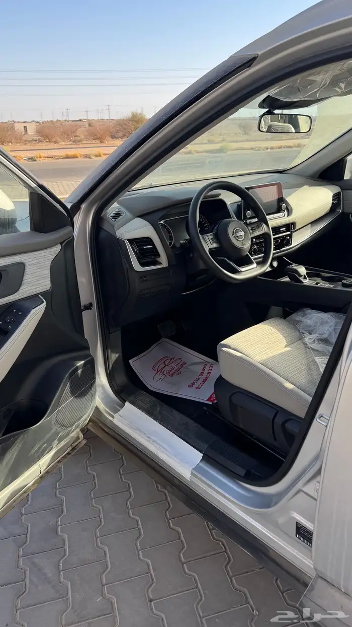 نيسان اكستريل دبل 5 مقاعد 2025 S 6