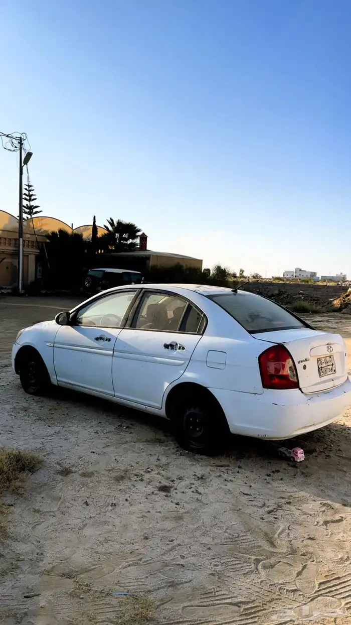 اكسنت 2011 3