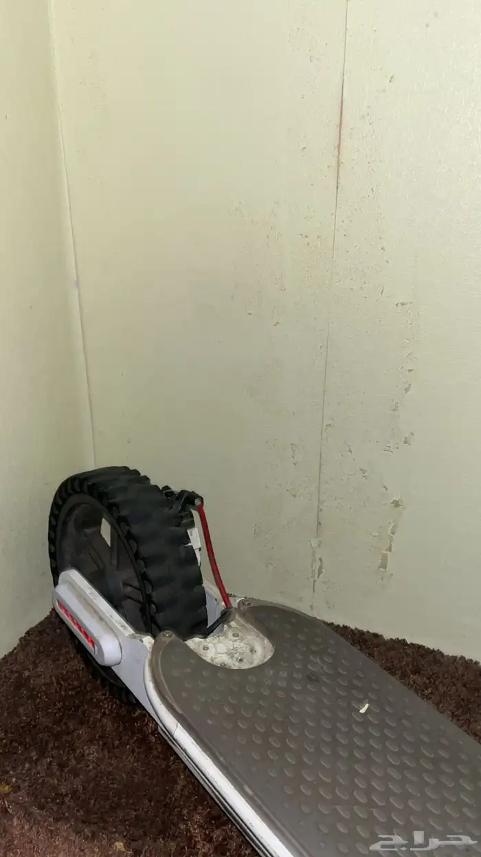 سكوتر شاومي 1