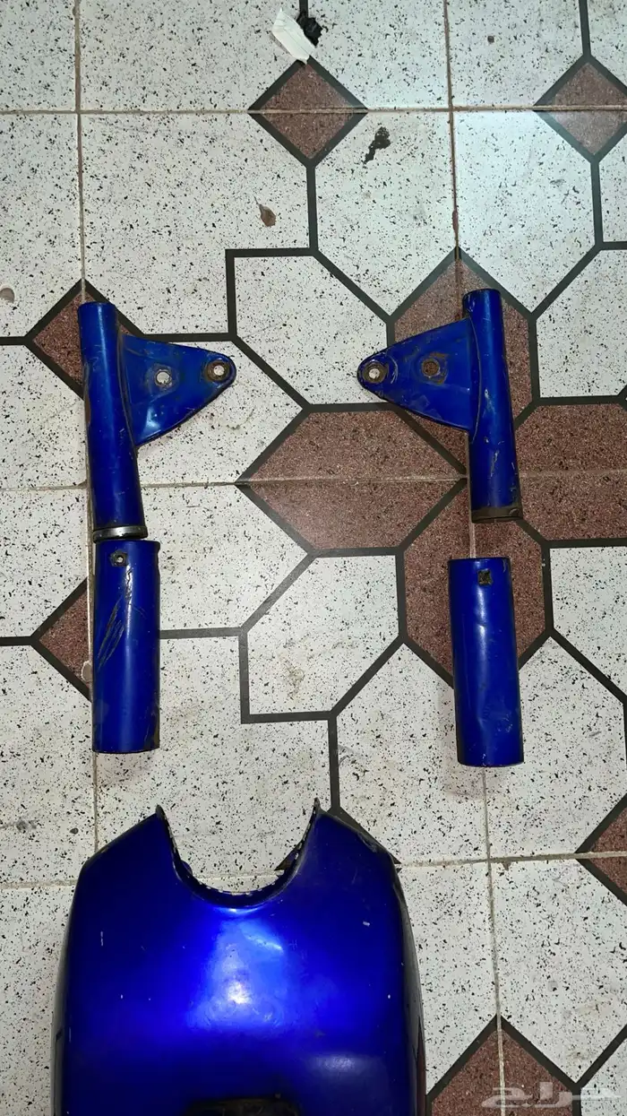 بودي دباب AX100 0
