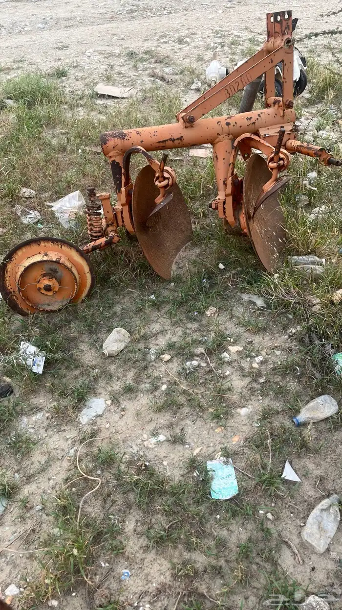 اسطوانه وا صحن حراثه 4