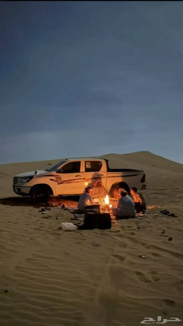 للبيع هايلوكس 2025 2