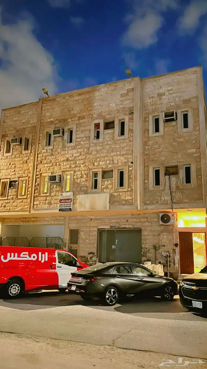 عمارة استثمارية بعائد ممتاز 0