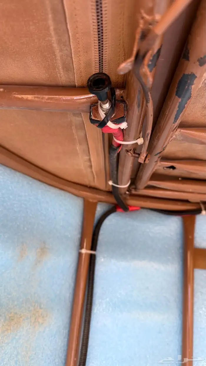 شد طربال هايلوكس غمارتين تم البيع 5