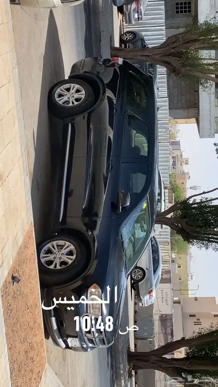 جيب درنقو 2013 0