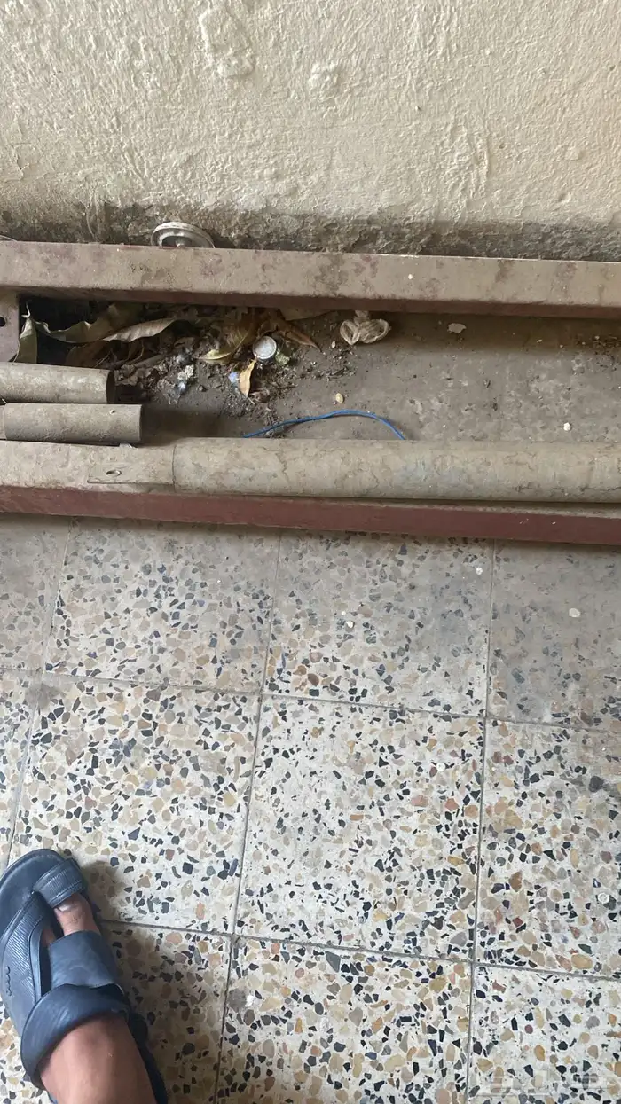 مظلة سيارات مفكاكه 4