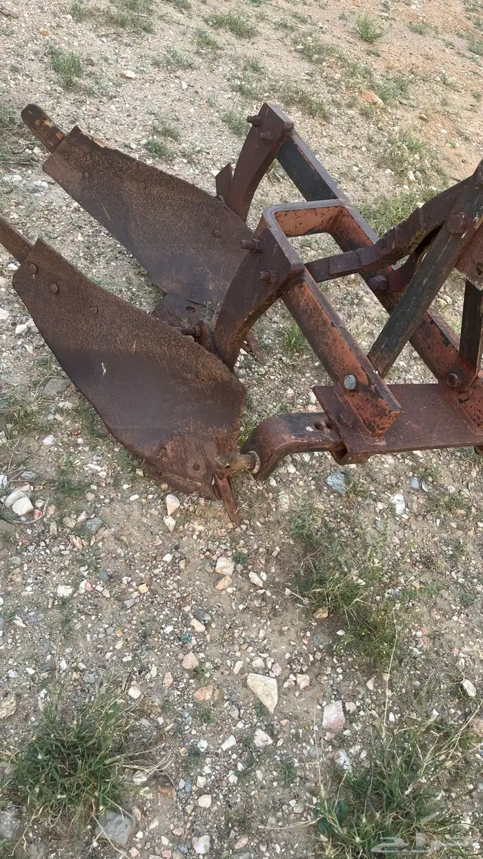 اسطوانه وا صحن حراثه 0