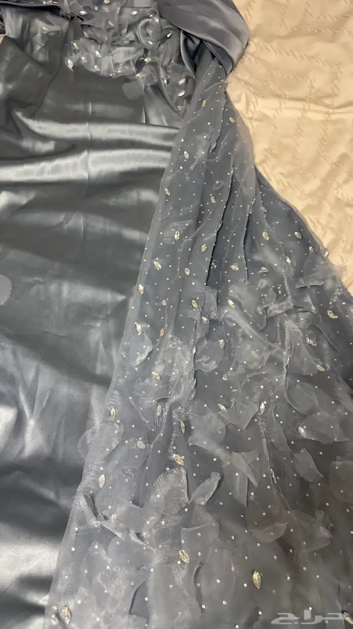 فستان نسائي 4