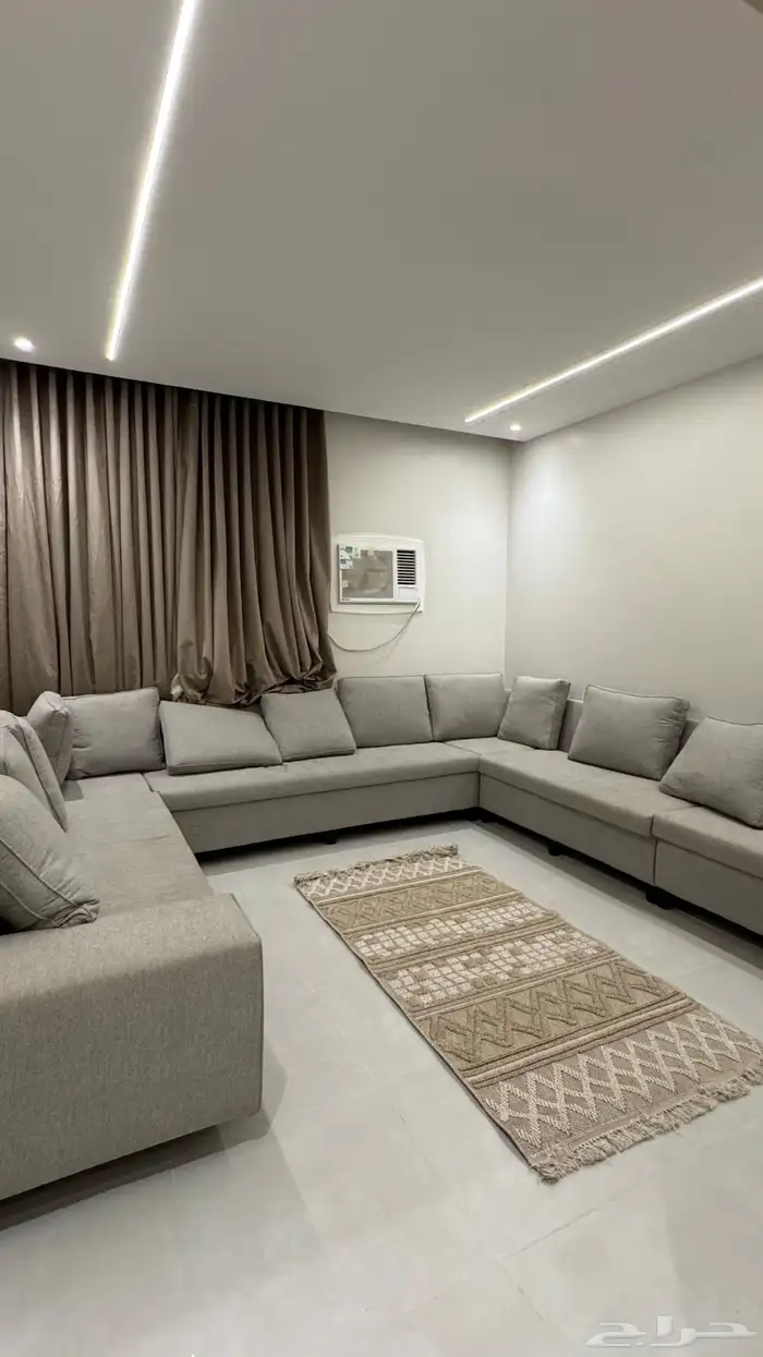 شقه للايجار 19