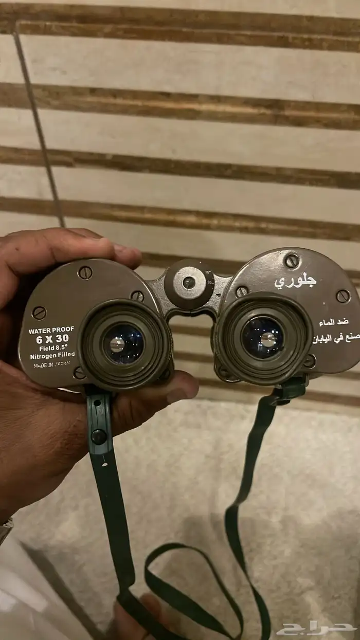 دربيل جلوري ومحدد مسافات جديده 1