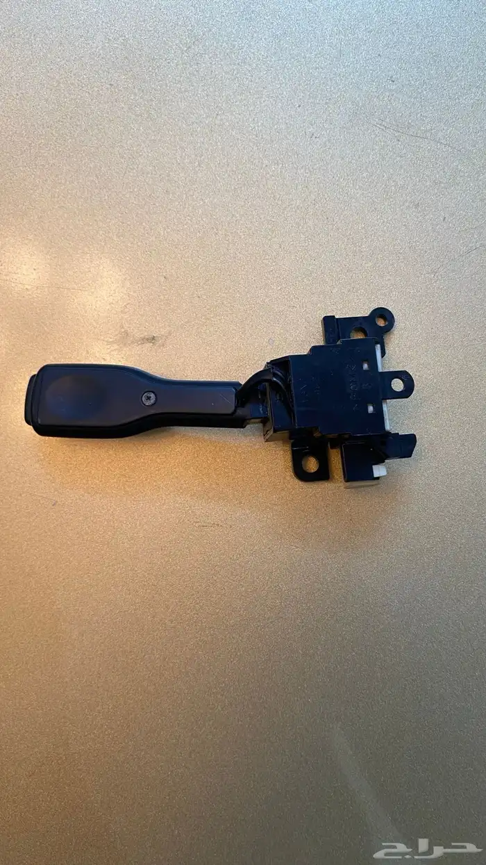 مثبت سرعة لسيارات تويوتا مستعمل اصلي 1