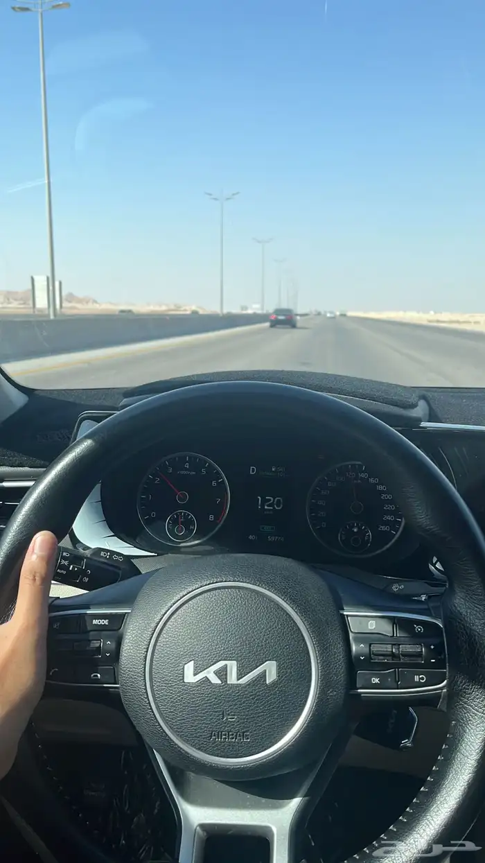 2023 k5 3
