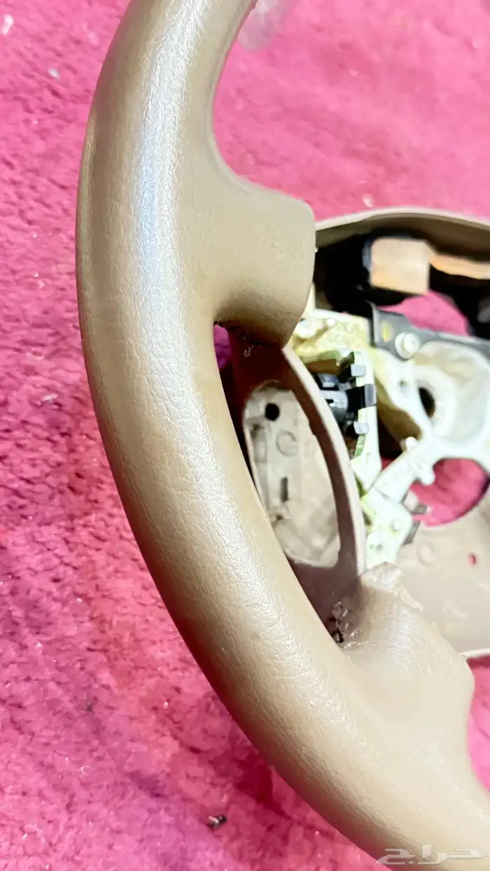 قطع لندكلوزر 2001 8