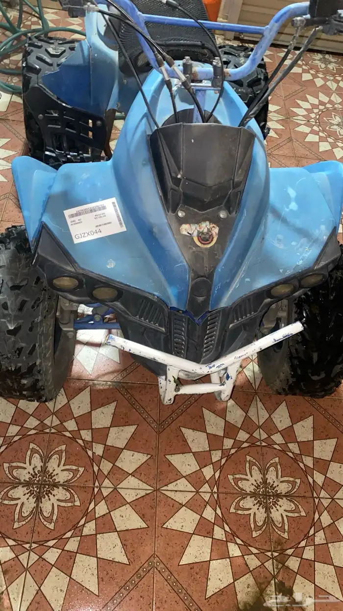 دباب هواي صيني 0