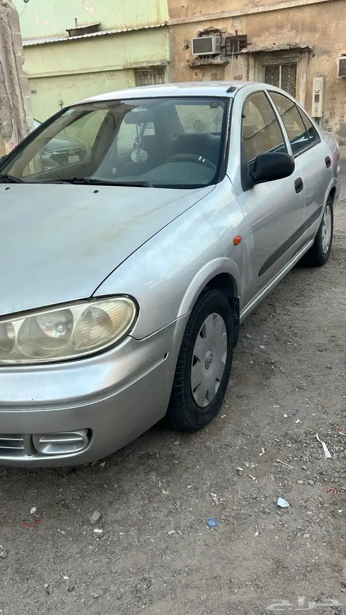 صني 2004 2