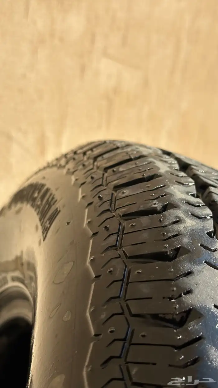 كفرات يوكهاما 205 7