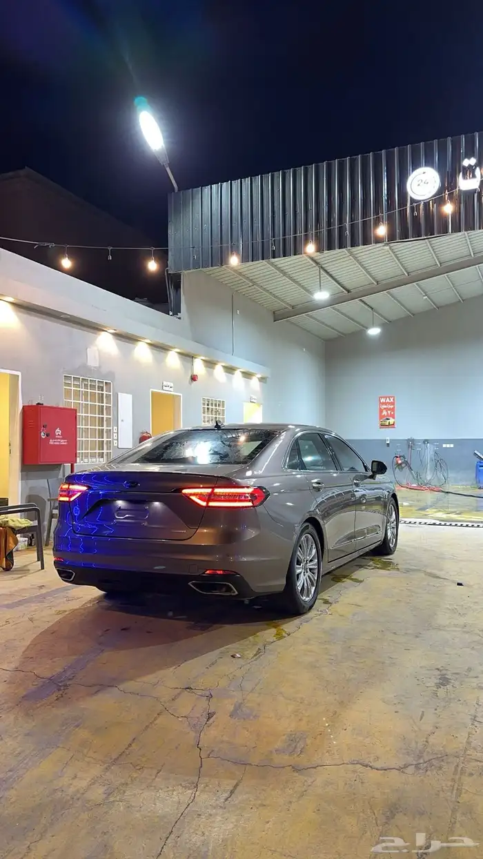 تورس 2020 بني 4