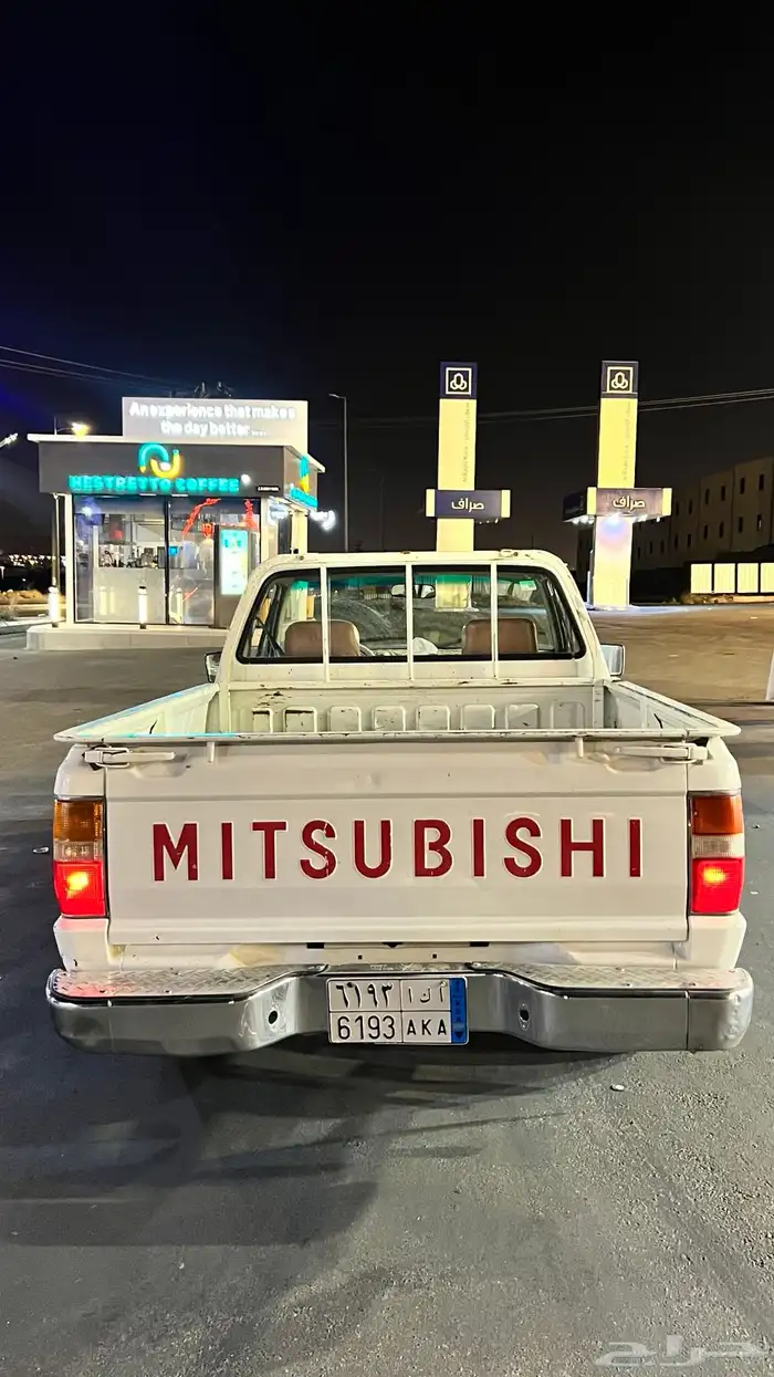 ميتسوبيشي غماره 4