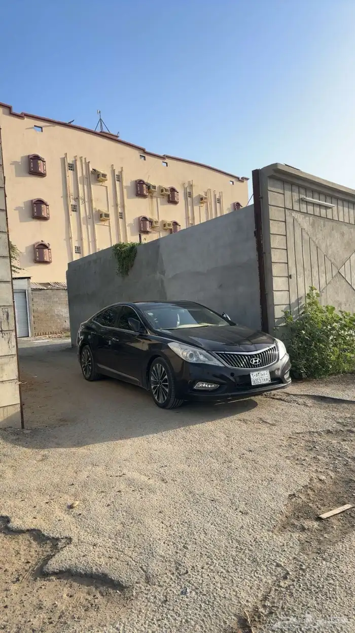 أزيرا فل كامل 2014 للبيع 5