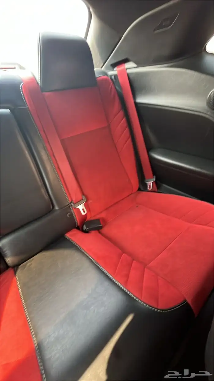 هلكات 2015 Hellcat 14
