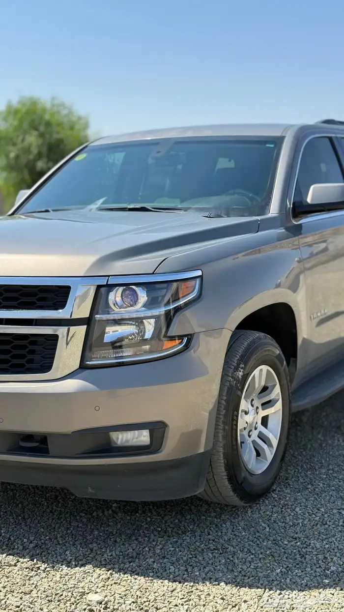 جمس تاهو 2017 16