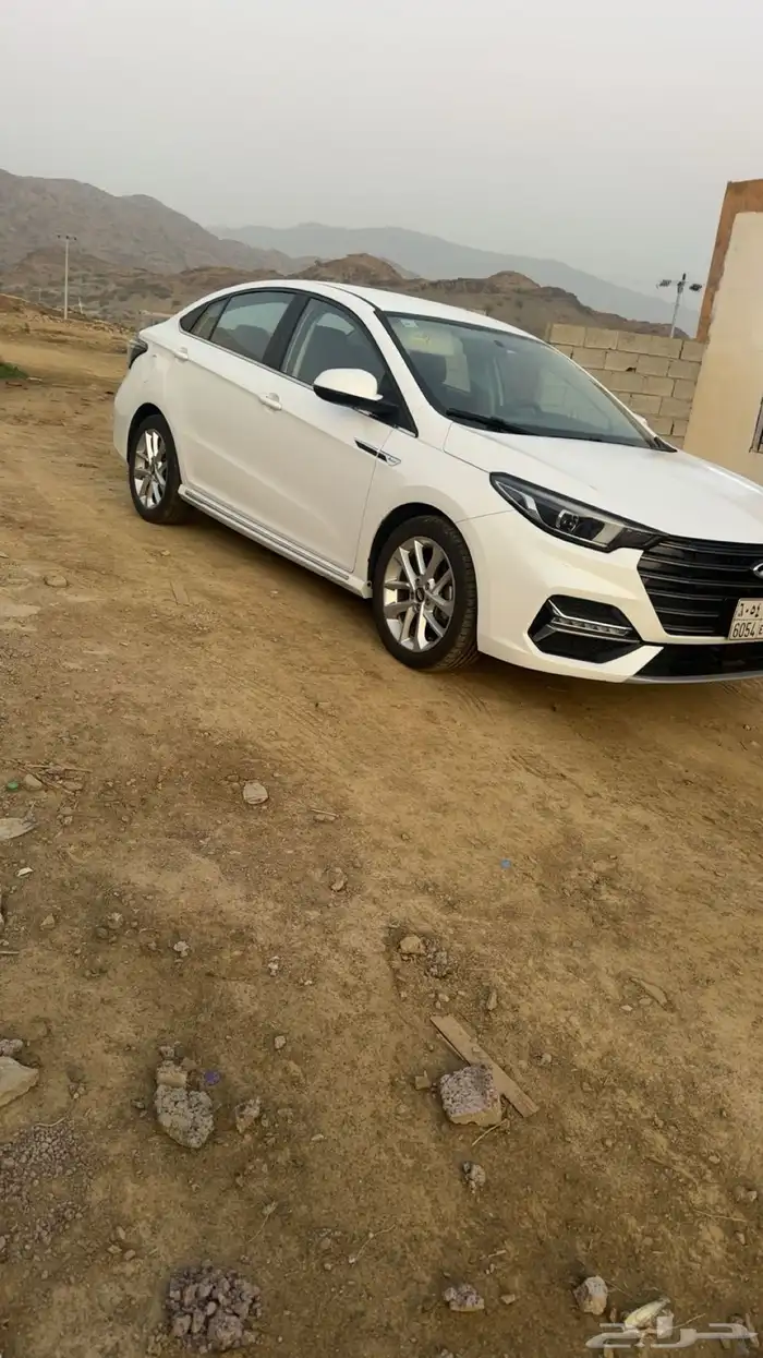 شيري اريزو 6 الممشاء 71 المديل 2023 وكاله كامل 0