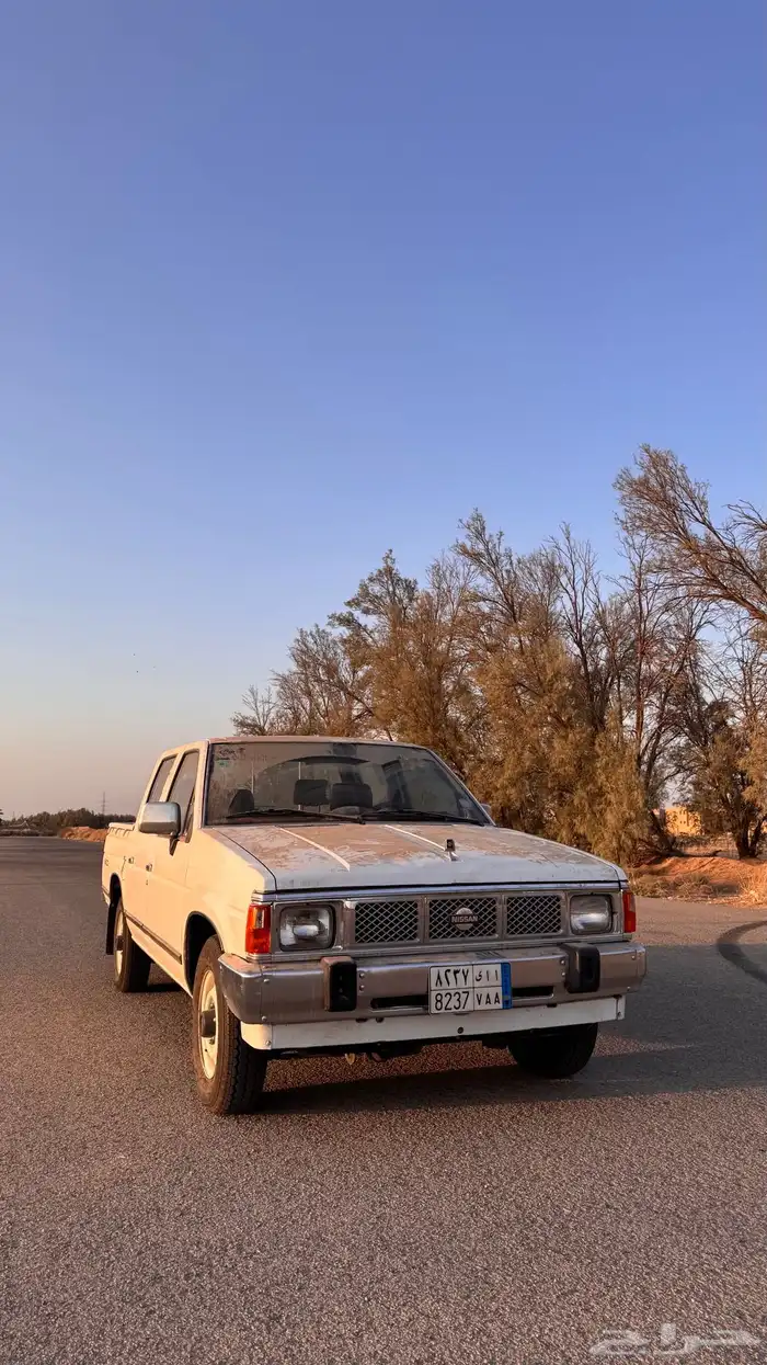 للبيع ددسن 1992 غمارتين GL 0